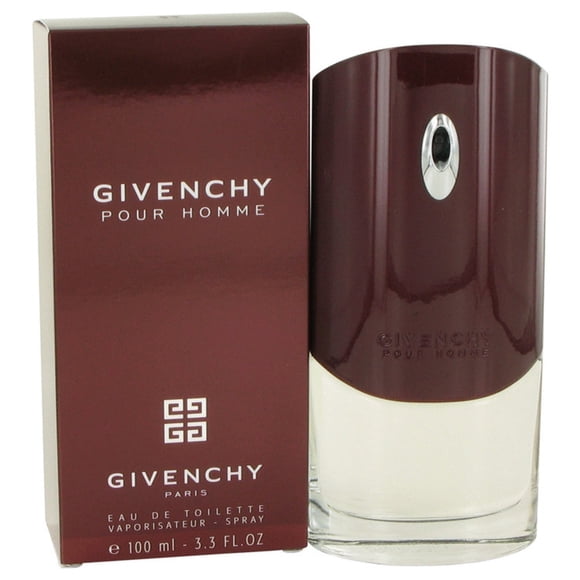 Givenchy Pour Homme by Givenchy for Men - 3.3 oz EDT Spray