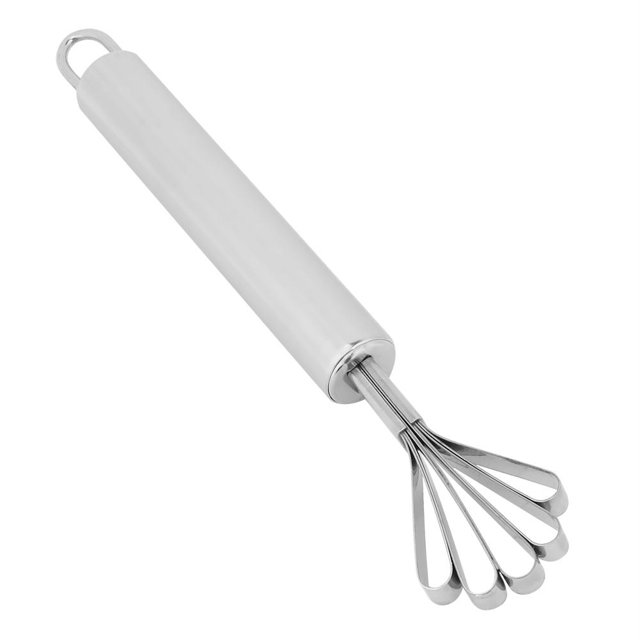 Peahefy Stainless Steel Coconut Scraper Household Kitchen Tool Coconut Planer Accessory, Kitchen Tool, Coconut Meat Planer