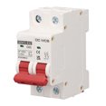 thumbnail image 3 of Disjoncteur à Courant Continu, Structure Modulaire Protection contre les Surcharges Disjoncteur Miniature 1000V pour Système Solaire, 3 of 8