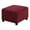 H, variante sur Housse de Sofa en Polyester Protectrice Réversible Extensible Housse de Canapé pour Salon Meubles Maison Durable Lavable Douce Confortable
