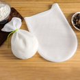 thumbnail image 3 of 2Pcs Silicone Kneading Dough Bag|Versatile Dough Mixer for Pastry,Bread,Mashed Potato and Pizza|Premium Bakeware and Silicone Kitchen Preservation Bag|Perfect Non-Toxic Multifunctional Cooking Tool, 3 of 7