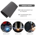 thumbnail image 4 of Miangastore Photosensitive Stamp Mat 2.3mm Thickness Photosensitive Ink Absorption Pad, 4 of 9