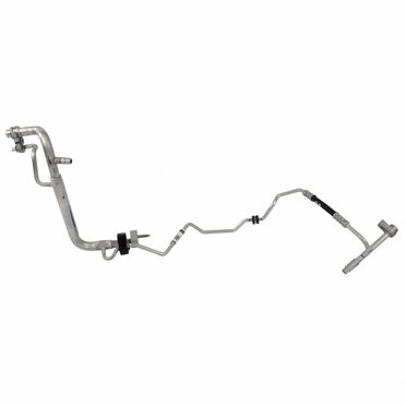 Motorcraft Tube