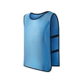 thumbnail image 1 of RUNROTOO Football Training Sports Jersey Light Blue 1Pack, 1 of 3