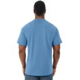 thumbnail image 3 of Fruit Of The Loom T-Shirt à Col Rond à Manches Courtes en Coton HD pour Hommes, 2TG, New Gold, 3 of 7