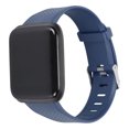 thumbnail image 1 of Smart Watch, Watch Straps Various Sports Modes Smart Fitness Watch  for Workout Blue,Red, 1 of 7