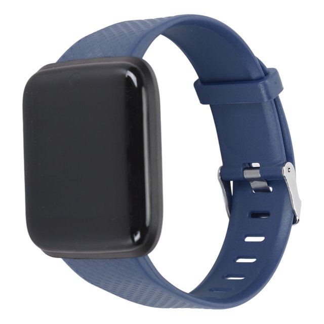 Smart Watch, Watch Straps Various Sports Modes Smart Fitness Watch for Workout Blue,Red