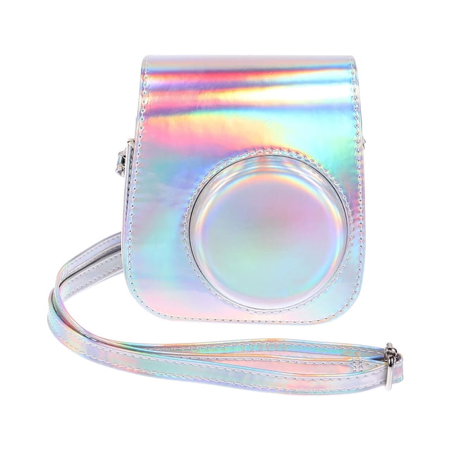 MasteelfCA Instant Camera Storage Case Instant Camera Bag Compatible for Mini 11 9 8