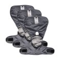 thumbnail image 1 of Amdohai Couches Enveloppantes Lavables pour Chiens Femelles, Couche Réutilisable pour Chien Femelle, Enveloppements Respirants pour Chien Femelle,, 1 of 6