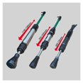 thumbnail image 1 of Pneumatic Tamping Machine Earth Sand Rammer Tamper Air Hammer Sander Sledgehammer Pneumatic Tool D3 D4 D6 D9, 1 of 6