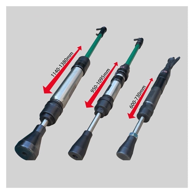 Pneumatic Tamping Machine Earth Sand Rammer Tamper Air Hammer Sander Sledgehammer Pneumatic Tool D3 D4 D6 D9