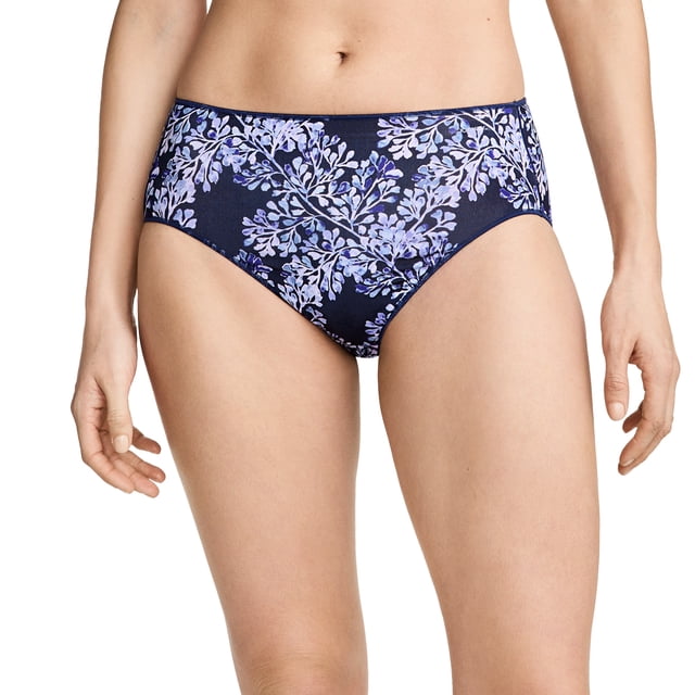 Jockey Women's No Panty Line Promise Tactel French Cut
