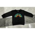 thumbnail image 1 of MesaSe Long Sleeve Hoodie with Letters Print for Boys, 1 of 9