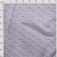 thumbnail image 4 of oneOone Polyester Spandex Amethyst Fabric Sea Craft Projects Decor Fabric Printed By The Yard 56 Inch Wide, 4 of 4