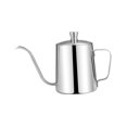 thumbnail image 2 of DOLITY Pour over Coffee Kettle Coffee Pot Tea Kettle Water Kettle with Lid for Home 350ml, 2 of 9