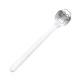 thumbnail image 2 of Ruiboury Exquisite Stainless Steel Mixing Spoon For Tea Essential For Tea Lovers Essential For Tea Drinking Stainless Steel Spoon cat paw silver 1 1Set, 2 of 6