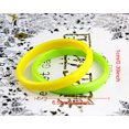 thumbnail image 3 of Bangcool Kids Bangle Plastic Pure Color Simple Party Bracelet Bangle Bracelet Party Favor, 3 of 9