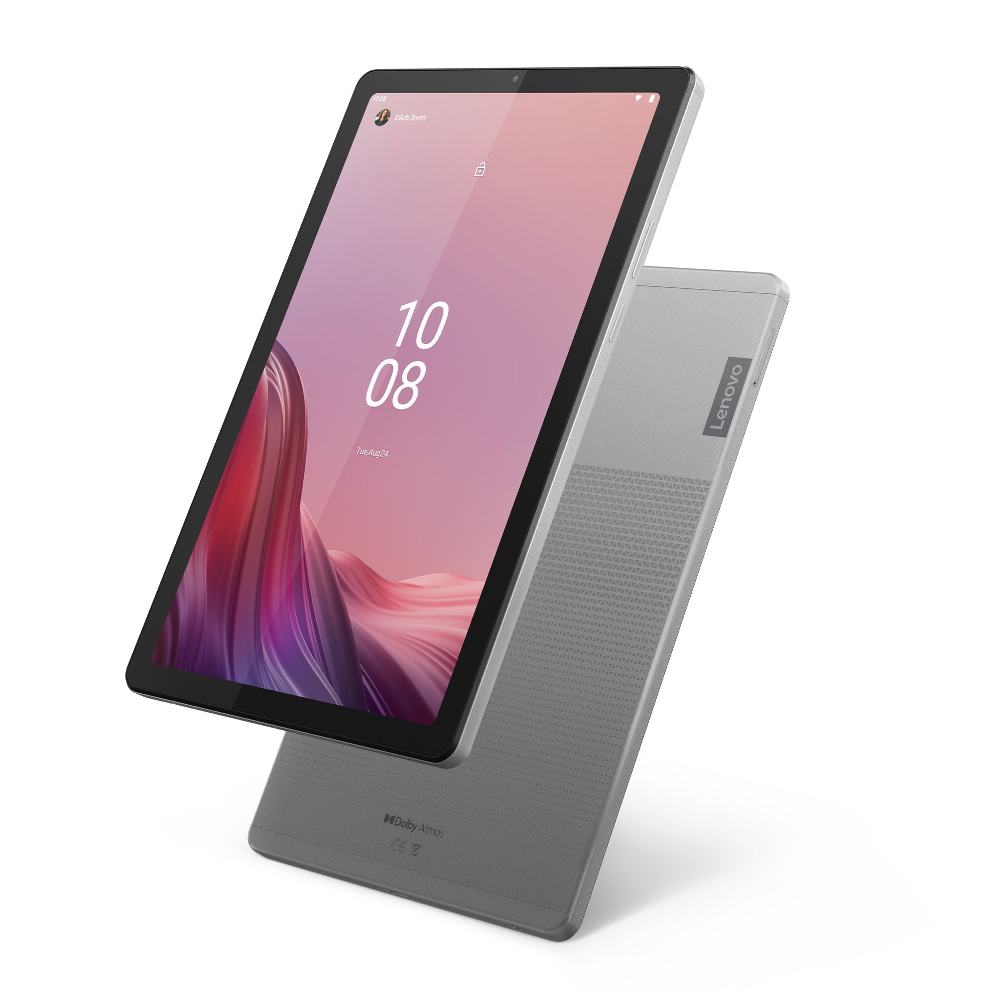 Lenovo Tab M9 , 9 Pouces IPS 400 nits, 4 Go, 64 Go