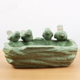 thumbnail image 1 of Ruiboury Ceramic Flower Pot Stylish And Durable Ceramic Flower Pot For Garden Or Patio Type B, 1 of 6