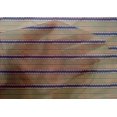 thumbnail image 4 of oneOone Cotton Silk Fabric Stripe Block Fabric Prints By Yard 42 Inch Wide, 4 of 4