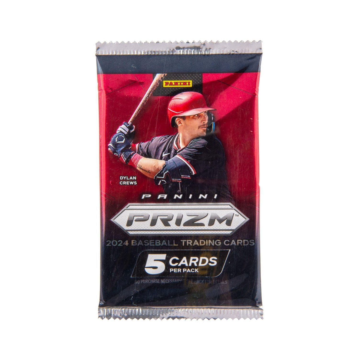 2024 Panini Prizm Baseball Trading Cards Blaster Box
