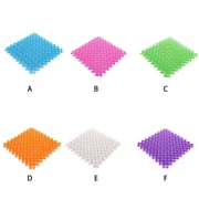 Colorful DIY Non-Slip Bathroom Mats Safety Shower Tub slip tub Bath Mat Bath Rug