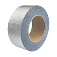 thumbnail image 1 of EGNMCR Super Ruban Ruban en Caoutchouc Butyle en Feuille d'Aluminium Rouleau Super Ruban Imperméable, 1 of 1