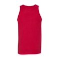 thumbnail image 3 of Hanes X-Temp Débardeur de Performance pour Homme, m, Rouge Foncé, 3 of 3