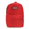 thumbnail image 1 of Simple Backpack Fashion Women Laptop School Backpacks Casual Student Bag (Red), 1 of 6
