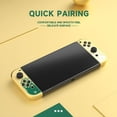 thumbnail image 3 of Nintendo Switch Joy-Con Paire, Manette Joy-Con Nintendo-Switch de Remplacement, 3 of 7