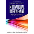 thumbnail image 1 of Motivational Interviewing, Third Edition: Helping People Change, 1 of 1