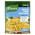thumbnail image 2 of Plat d'Accompagnement de Pâtes Knorr Sidekicks Cheddar Maison, 2 of 7
