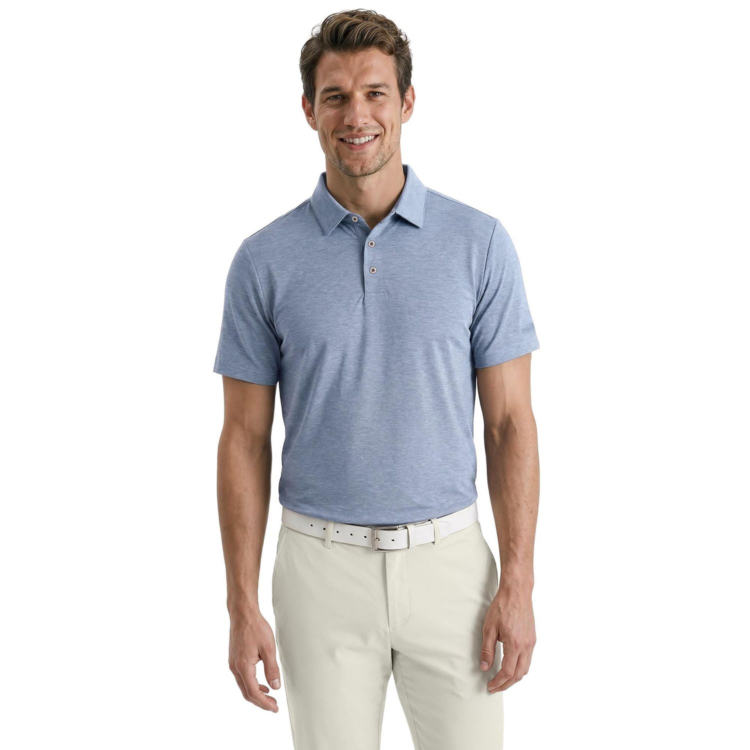 PGA TOUR POLO PGAT JASPE