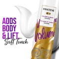 thumbnail image 2 of PANTENE Pro-V Volume & Body Mousse, 2 of 10