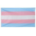 thumbnail image 1 of Outdoor Ornament LGBT Pride Month Flag Portable Outdoor Ornament for Party, 1 of 4