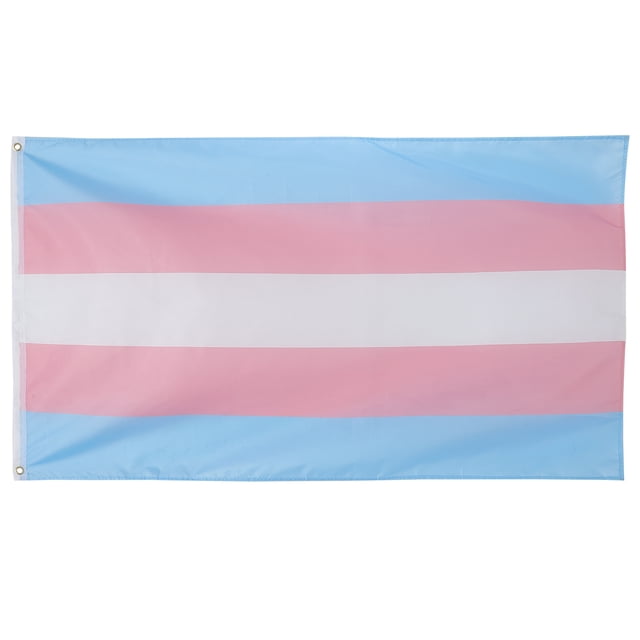 Outdoor Ornament LGBT Pride Month Flag Portable Outdoor Ornament for Party
