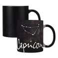 thumbnail image 2 of TopLLC Twelve Constellations Ceramic Color-changing Cup Coffee Tea Cup Constellation glass, 2 of 5
