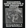 thumbnail image 1 of Mohammed, Charlemagne et les Origines de l'Europe, 1 of 3