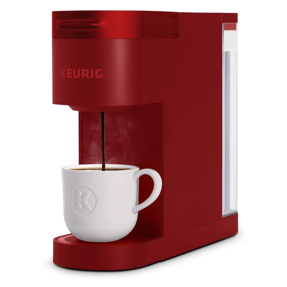 Cafetière une tasse à la fois Keurig K-Slim