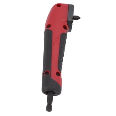 Right Angle Drill Attachment, Easy Replaceable Wear Resistant Right Angle Drill Adapter  For Wood DIY Projects
