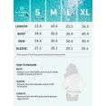 thumbnail image 2 of BeautyIn Women V-Neck Rash Guard UPF 50+ Sun Protection Swimwear Shirt, 2 of 6