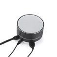 thumbnail image 2 of Yhmxh Smart Home Speaker Sound Machine Led Wirelwss Mnin BT Portable Speakers For For Phones MP3 FT Wireless Mini, 2 of 5