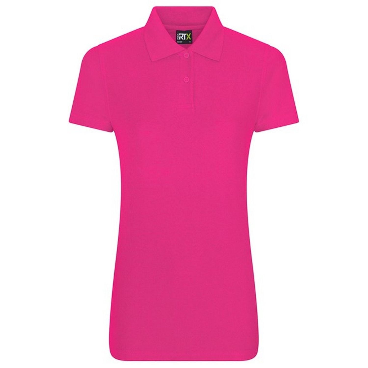 PRO RTX Womens Polo Shirt