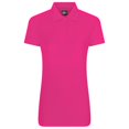thumbnail image 1 of PRO RTX Womens Polo Shirt, 1 of 2