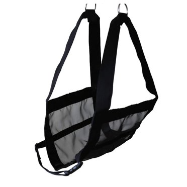 Calf Sling for Weighing Small Animals,Livestock Sling, Scale, Calf Scale Hanging Weight Scale Sling