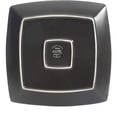thumbnail image 4 of Gibson Elite Tequesta 16-Piece Square Dinnerware Set, Taupe, 4 of 6