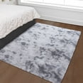 thumbnail image 4 of 8x10 ft Shaggy Area Rugs for Bedroom Living Room Large Fluffy Floor Rugs with Non-Slip Backing, Soft Plush Carpet Rugs Home Décor, 4 of 11