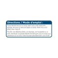 thumbnail image 4 of Equate Deep Moisturizing Body Wash, 1L, 4 of 4
