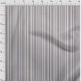 thumbnail image 3 of oneOone Silk Tabby Fabric Stripe|Diamond & Triangle Geometric Print Fabric By Yard 42 Inch Wide, 3 of 4
