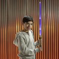 thumbnail image 2 of Star Wars Bladebuilders - Sabre laser Maître de la Force, 2 of 7